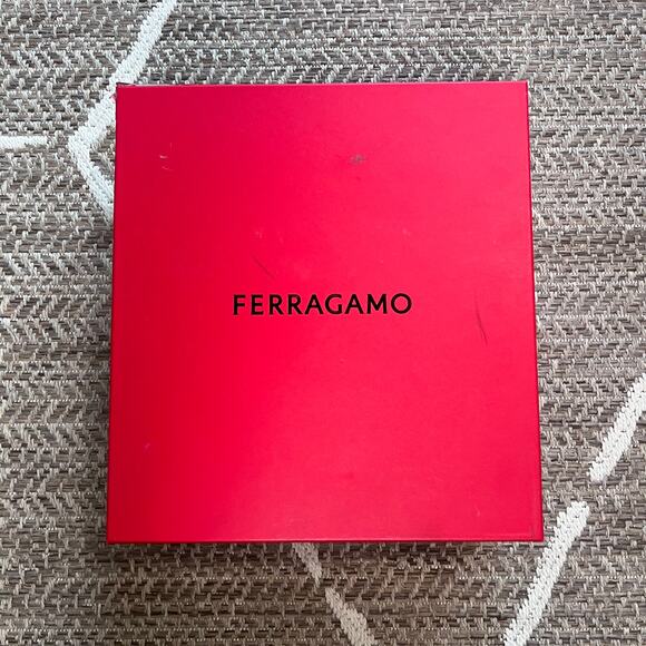 Ferragamo Selyna 55 Boot Sz 8.5 - Picture 3 of 12